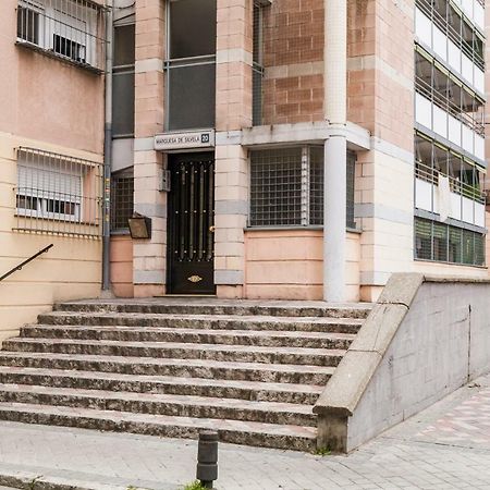 Pyr Select Plaza Eliptica I Apartment Madrid Luaran gambar