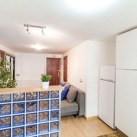 Pyr Select Plaza Eliptica I Apartment Madrid Luaran gambar