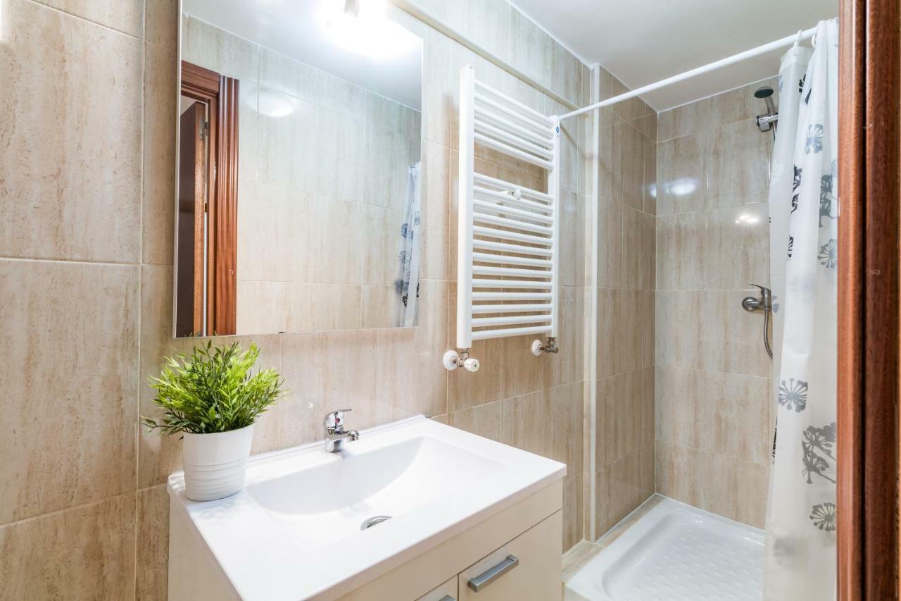 Pyr Select Plaza Eliptica I Apartment Madrid Luaran gambar